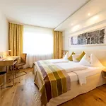 Hotel Sued