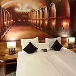 Hotel Sued