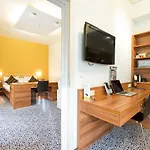 Hotel Sued 4*