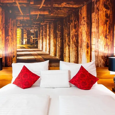 Hotel Sued 4*