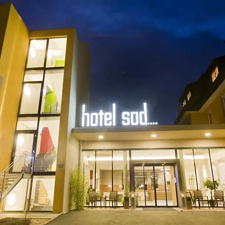 Sued Hotel Graz