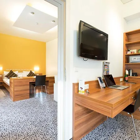 Hotel Sued 4*