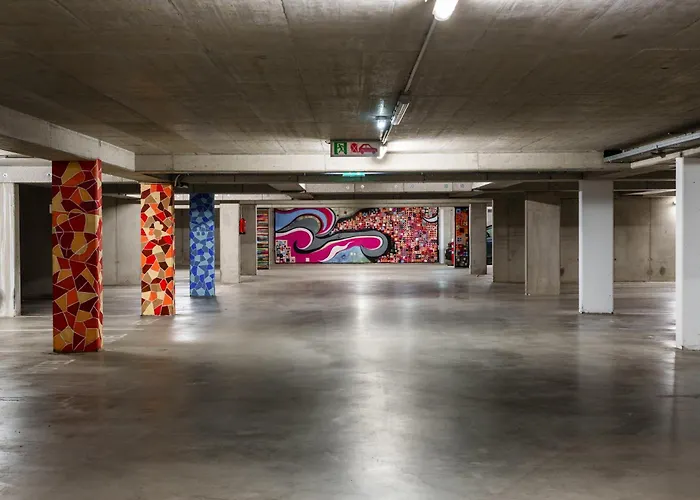 Sued מלון גראץ