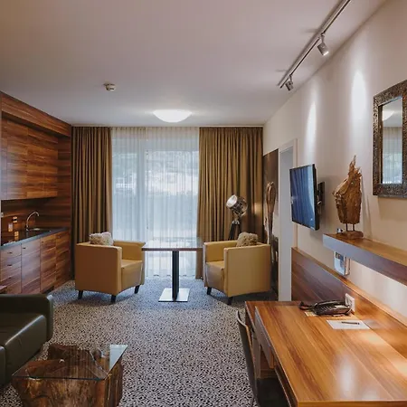 Sued Hotel