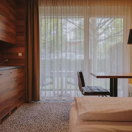 Sued Hotel 4*