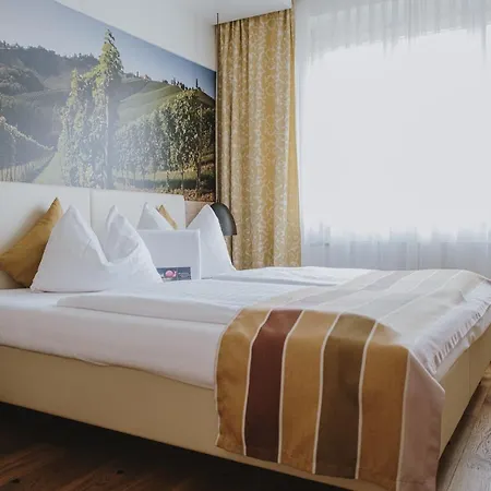 Hotel Sued