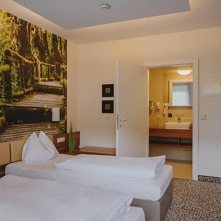 Hotel Sued