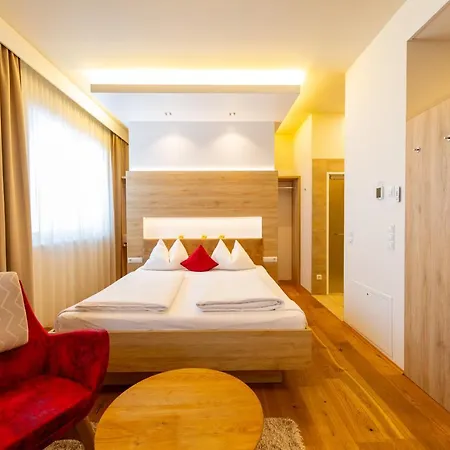 Hotel Sued