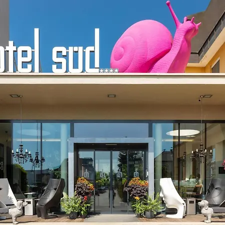 Sued Hotel
