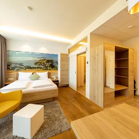 Sued Hotel