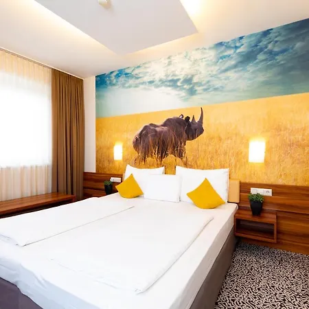 Hotel Sued Graz