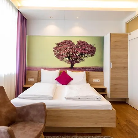 Hotel Sued 4*