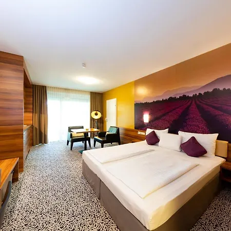 Sued מלון גראץ