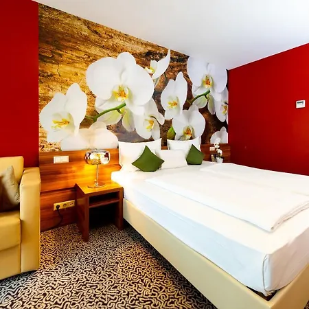 Hotel Sued Graz