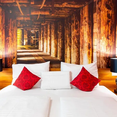 Hotel Sued 4*