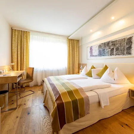 Hotel Sued