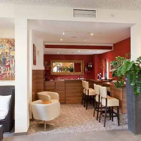 Sued Hotel 4*