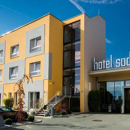 Hotel Sued Graz