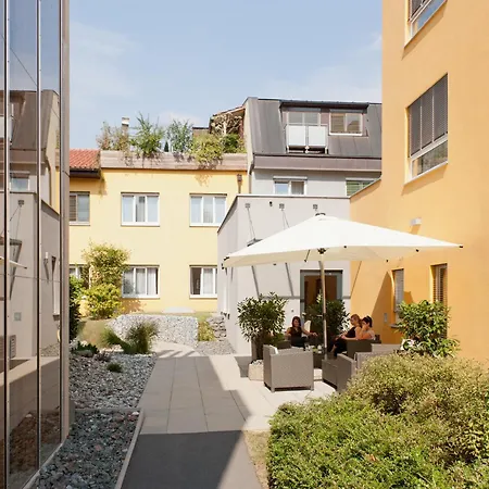 Sued Hotel Graz
