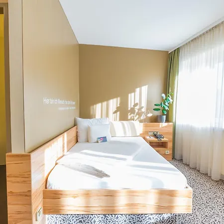 Sued Hotel Graz