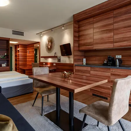 Hotel Sued