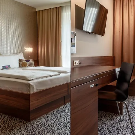 Hotel Sued