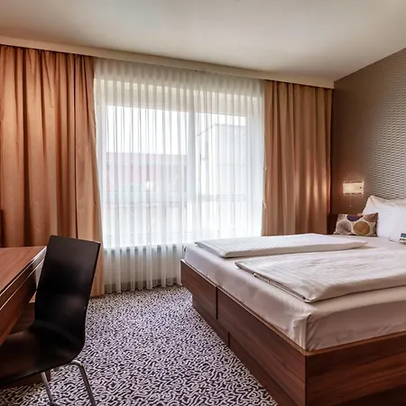 Hotel Sued 4*
