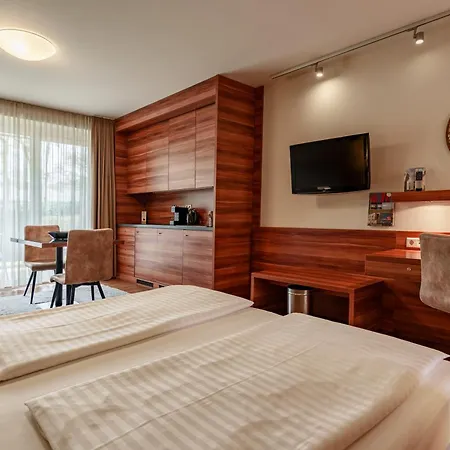 Hotel Sued