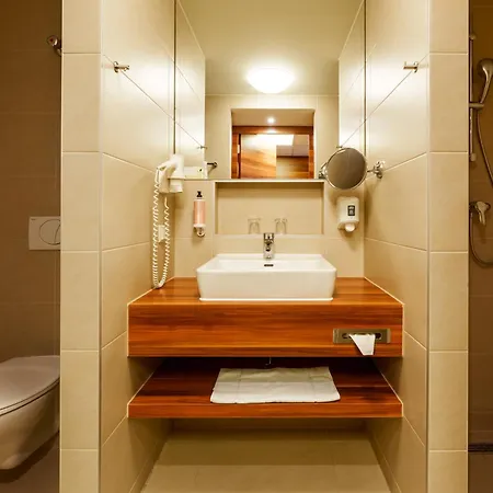 Hotel Sued 4*