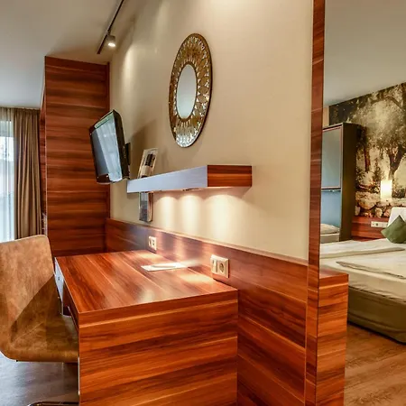 Hotel Sued 4*