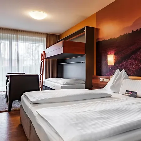 Hotel Sued 4*