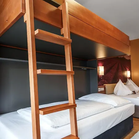 Hotel Sued