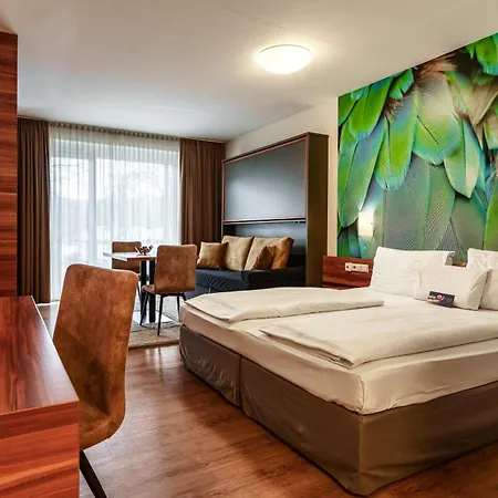 Sued Hotel
