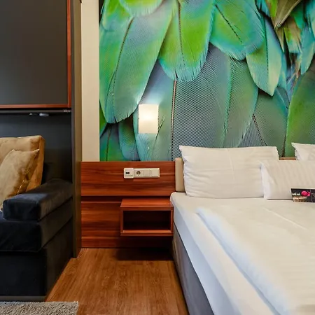 Sued Hotel 4*