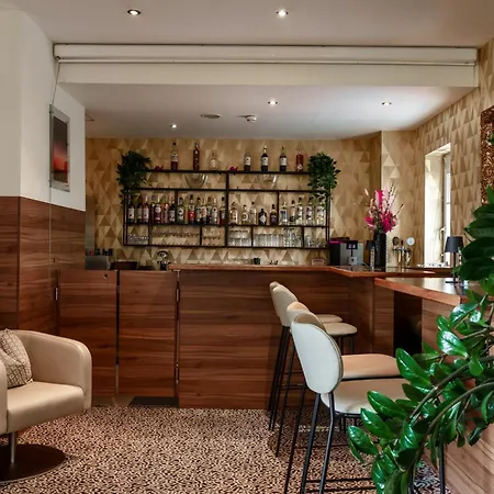 Hotel Sued 4*