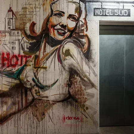 Hotel Sued Graz