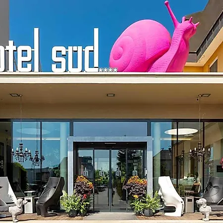 Sued
