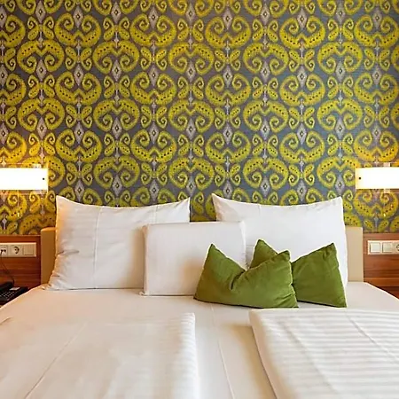 Hotel Sued 4*