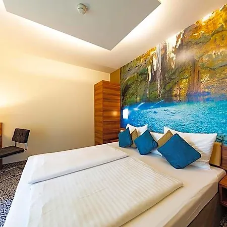 Hotel Sued 4*