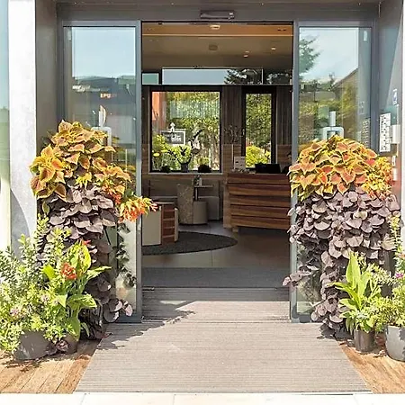 Hotel Sued 4*