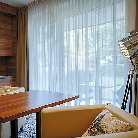 Hotel Sued 4*