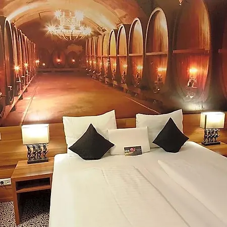 Sued Hotel Graz