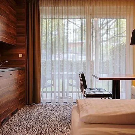Sued Hotel 4*
