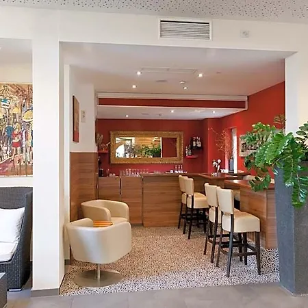 Hotel Sued