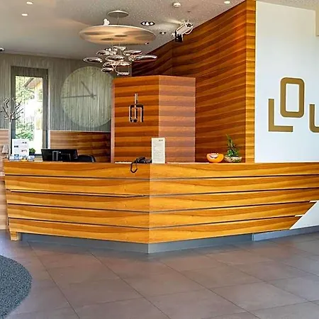 Sued Hotel Graz