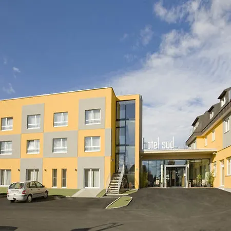 Hotel Sued 4*