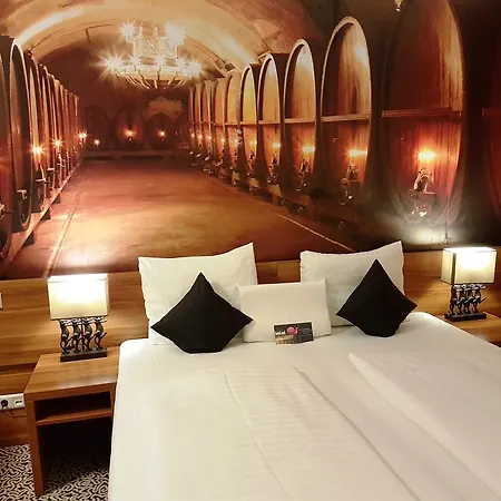 Hotel Sued