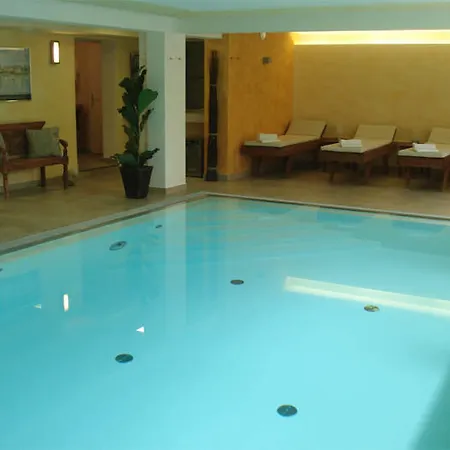 Sued Hotel 4*