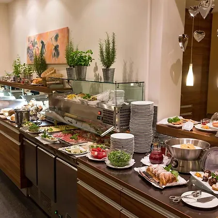 Sued Hotel Graz