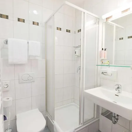 Sued Hotel 4*